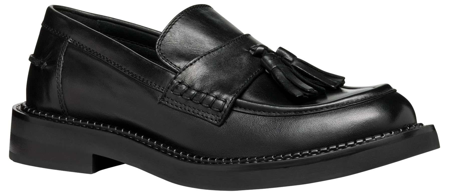 Geox D Serilda H, Moccasin Donna