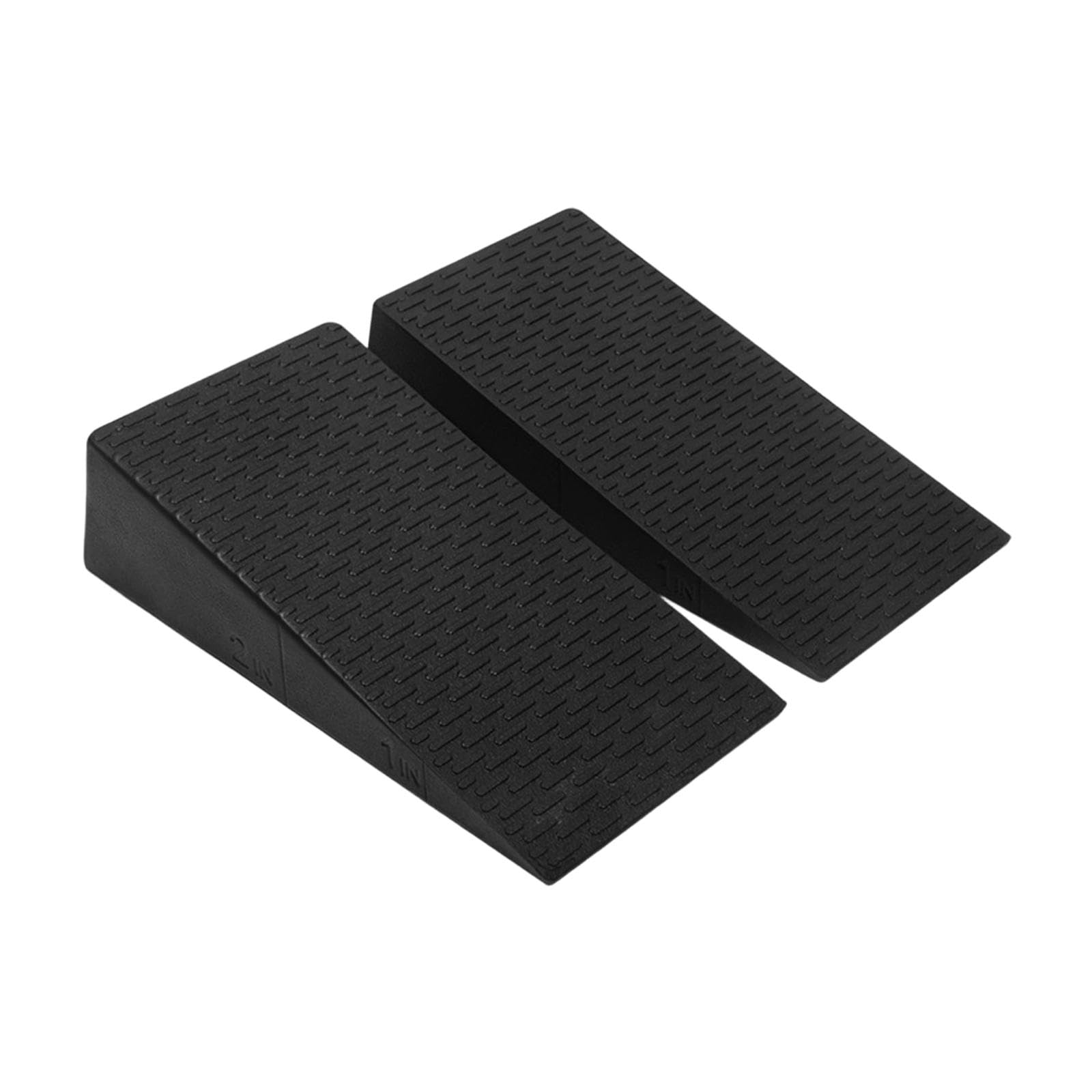 EVA Yoga Wedge Block Bodytypebuilding Lightweight Balance Practice Non Slip 2pcs-image-13
