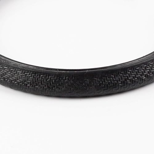 Miniatura 3 de Tira de moldeo de goma para automóvil, borde de ventana de puerta, protege todo tipo de clima, aislamiento de ruido, 10 pies