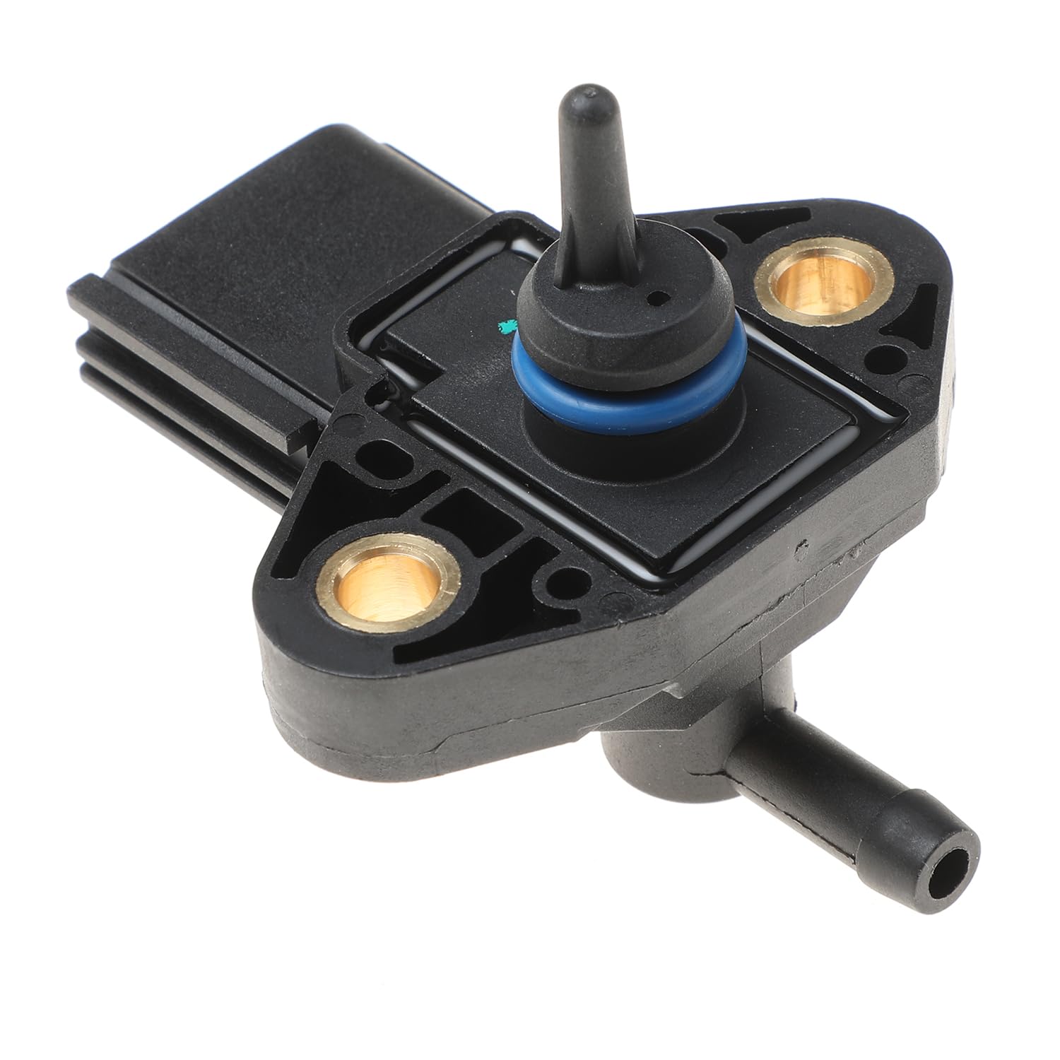 Fuel Injection Pressure Sensor for Ford Crown Victoria E150 E250 E350 Super Duty Escape Expedition Explorer F150 F250 F350 F450 Five Hundred Focus Fusion Mustang Taurus Lincoln 3F2Z9G756AC 0261230093