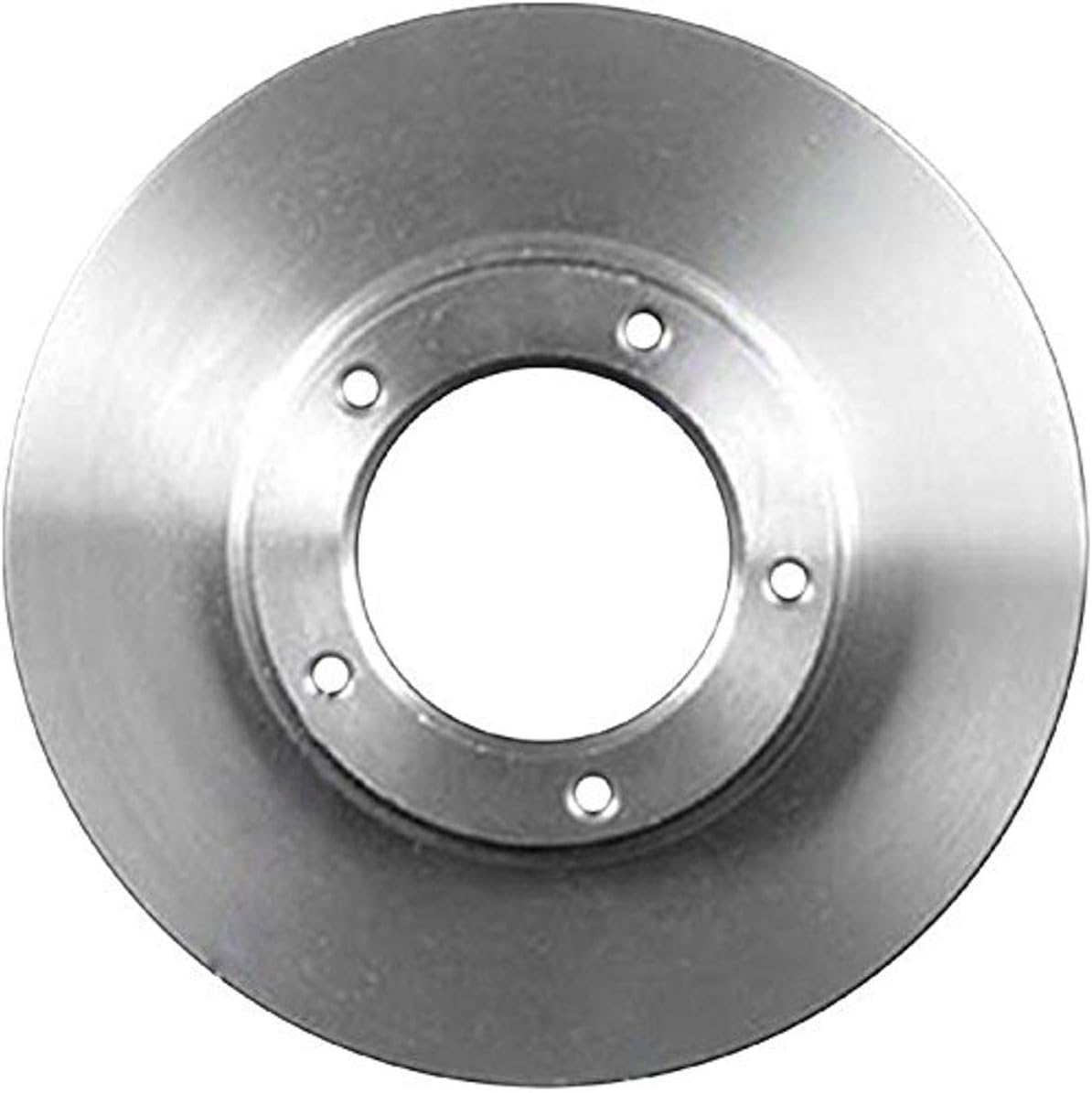 Bendix Premium Drum and Rotor PRT1292 Front Brake Rotor