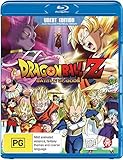  Dragon Ball Z Battle ofGods Blu-ray (Uncut&Theatrical)