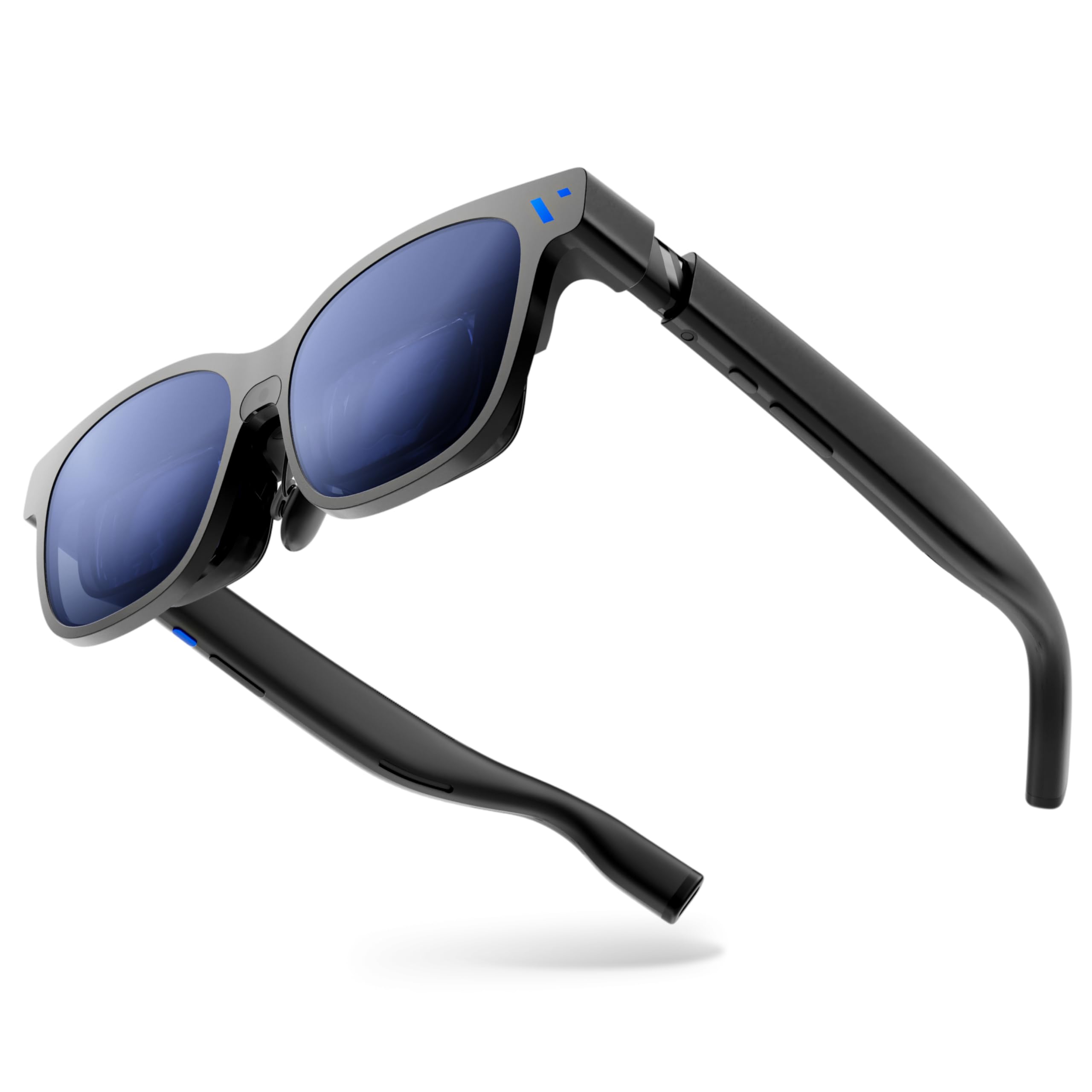 VITURE Beast Occhiali XR, 174” 1200p 58° FOV, VisionPair™ 3DoF Integrato, Oscuramento Dinamico, HARMAN Audio, Occhiali AR per iPhone/Android/Mac/PC/Switch 2 – I Più Grandi, Luminosi e Intelligenti