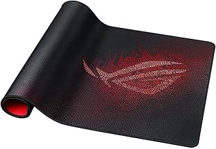 ASUS ROG Sheath Gaming Mouse Pad, Extra-Large