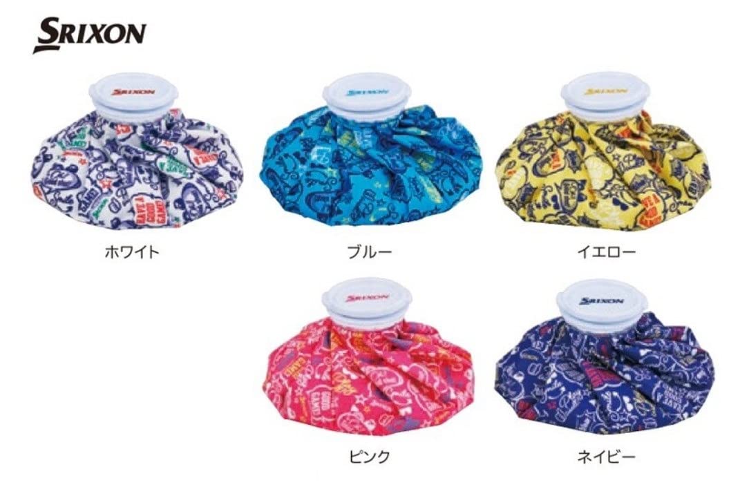 【プロフ必読：新品】Golfickers （Ice Bag） 新品GOLFICKERSゴルフィッカーズ氷嚢Ice Bagアイスバッグ - メルカリ