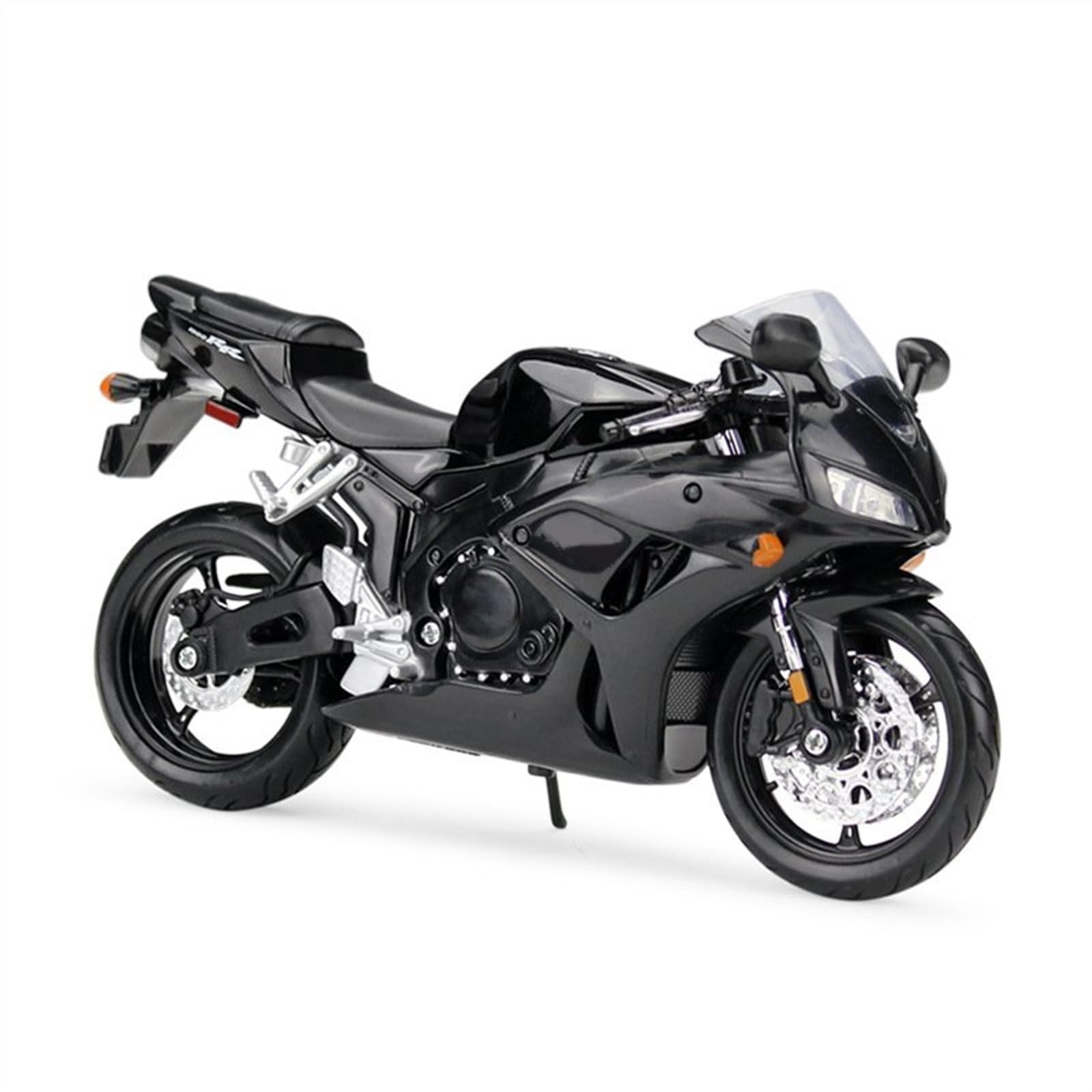 Modello 1:12 Per Honda CBR1000 RR CBR1000RR Moto Simulazione Diecast Model Collection Regalo Per(No box)