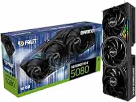 Amazon.com: Palit 5080 16GB GAMINGPRO : Electronics