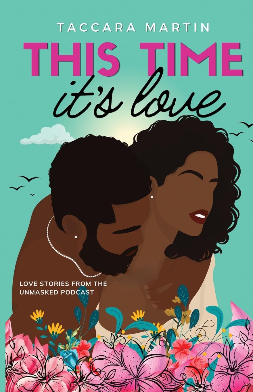 Amazon.com: This Time It's Love: A Second-Chance Black Romance