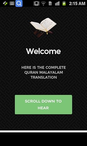 Qur'an Malayalam