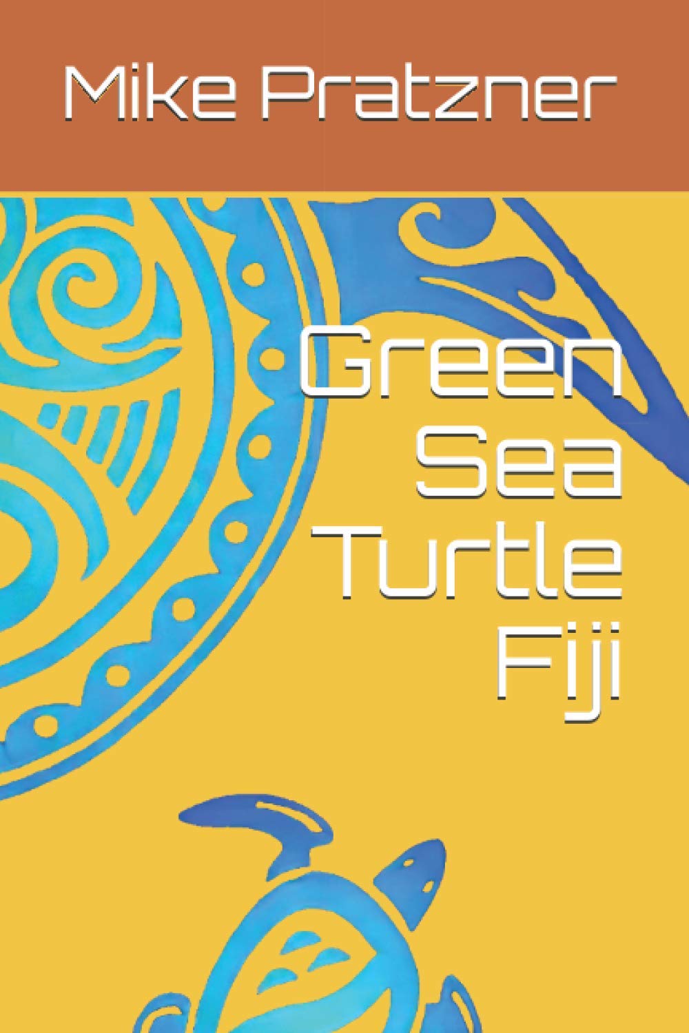 Green Sea Turtle Fiji: Green Sea Turtle Fiji