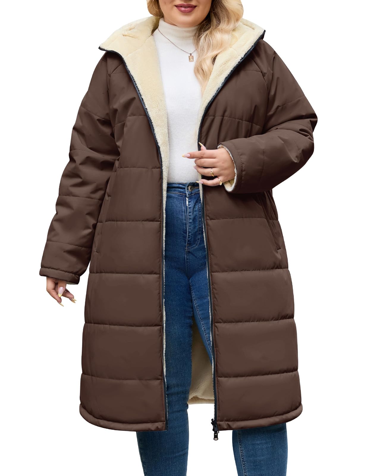Winterjassen trends voor dames | Gratis bezorging