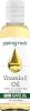 Piping Rock Vitamin E Oil | 5000 IU | 4 fl oz | for Skin, Face, Hair, Nails | Nourishing Supplement