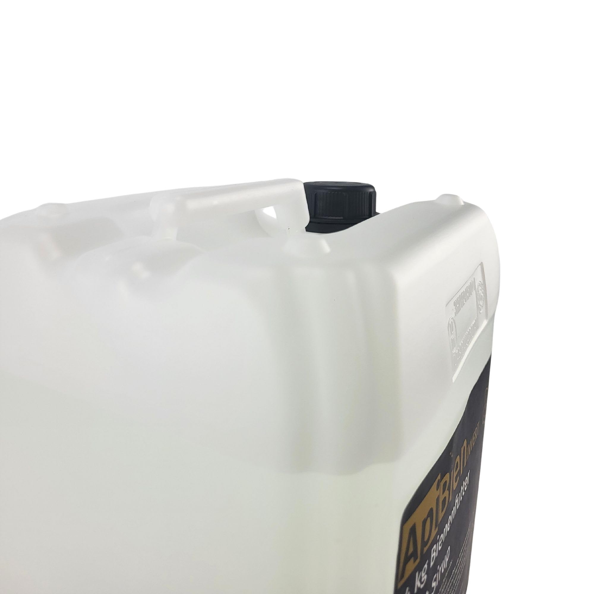2X APIBIEN Invert 14kg im Kanister Bienenfutter Bienenfuttersirup Rübenzucker Imker