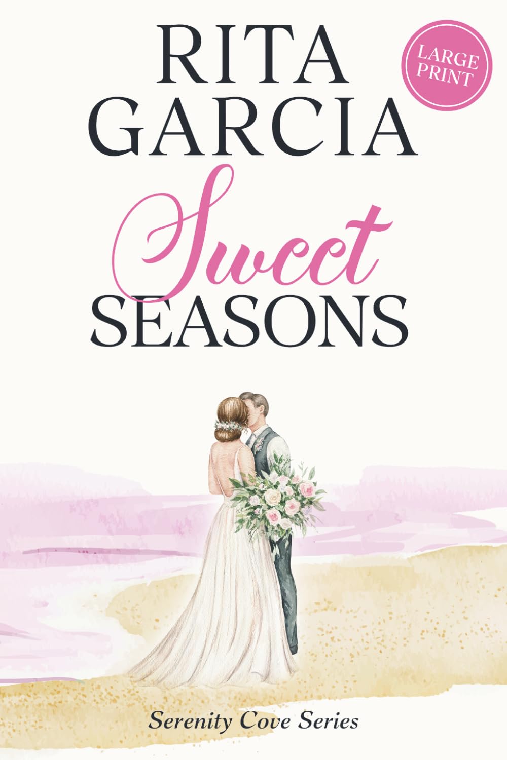 Sweet Seasons: Later Life Friends to Lovers Sweet Romance