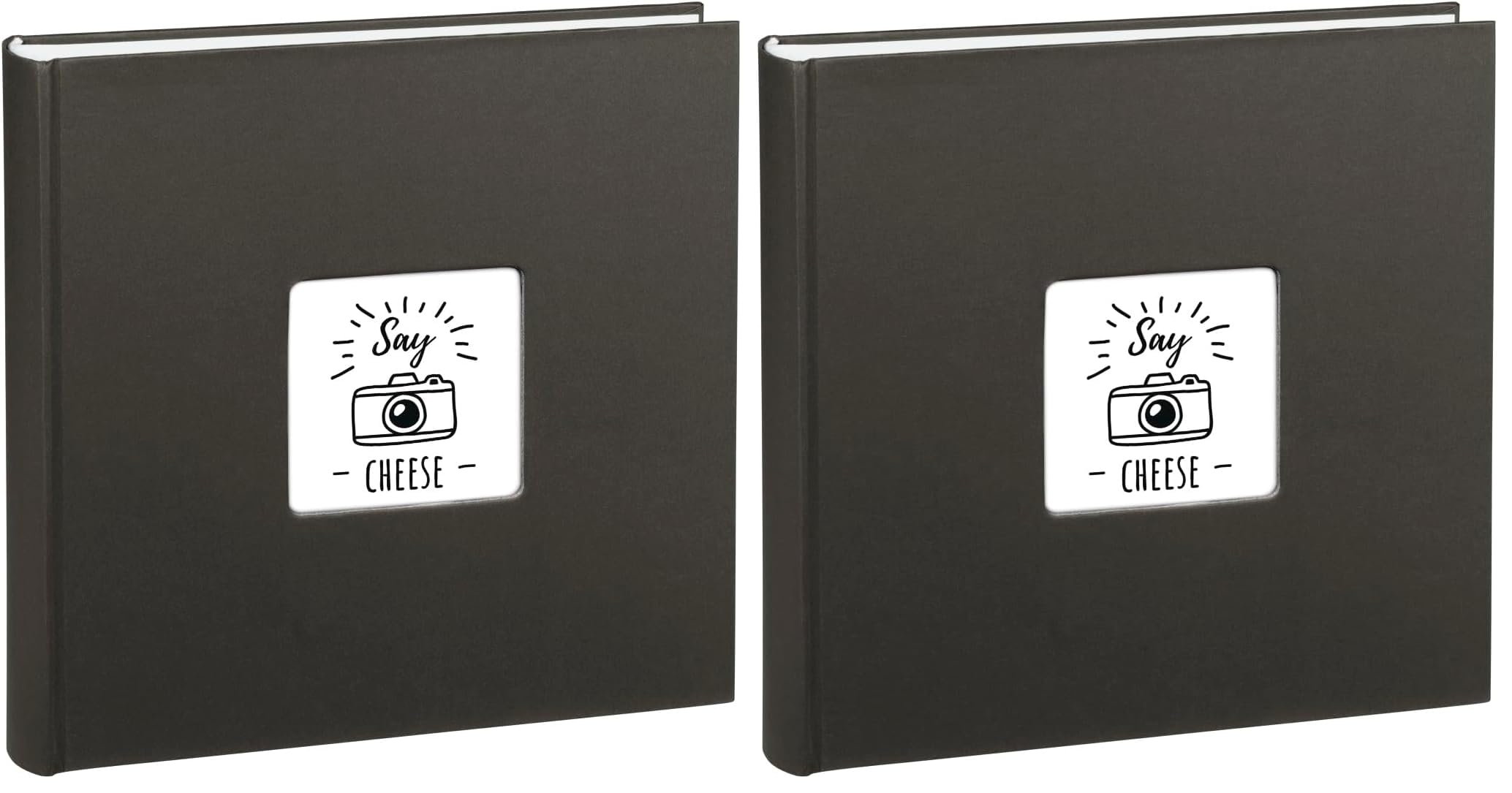 Álbum de fotos para pegar Hama un regalo emotivo de cumpleaños y bodas con portada personalizable