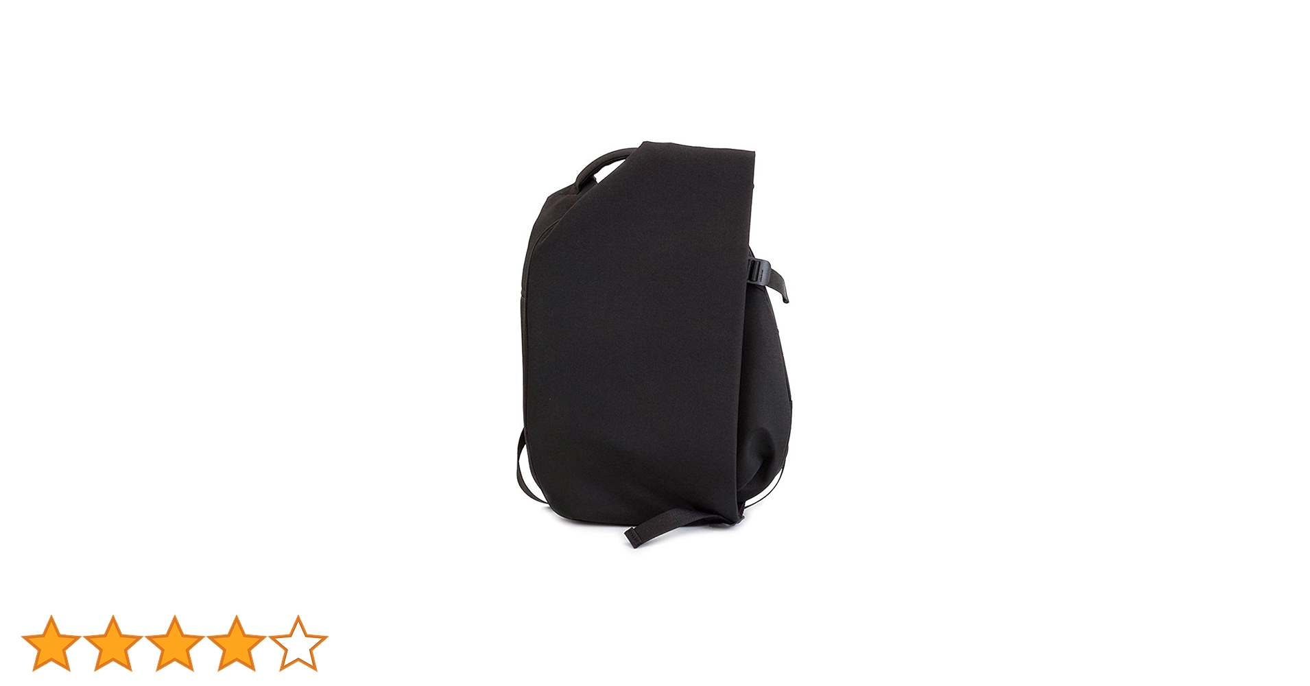 cote&ciel コートエシエル 28470 新品未使用 Amazon.co.jp: cote&ciel コートエシエル 28470 BLACK ISAR
