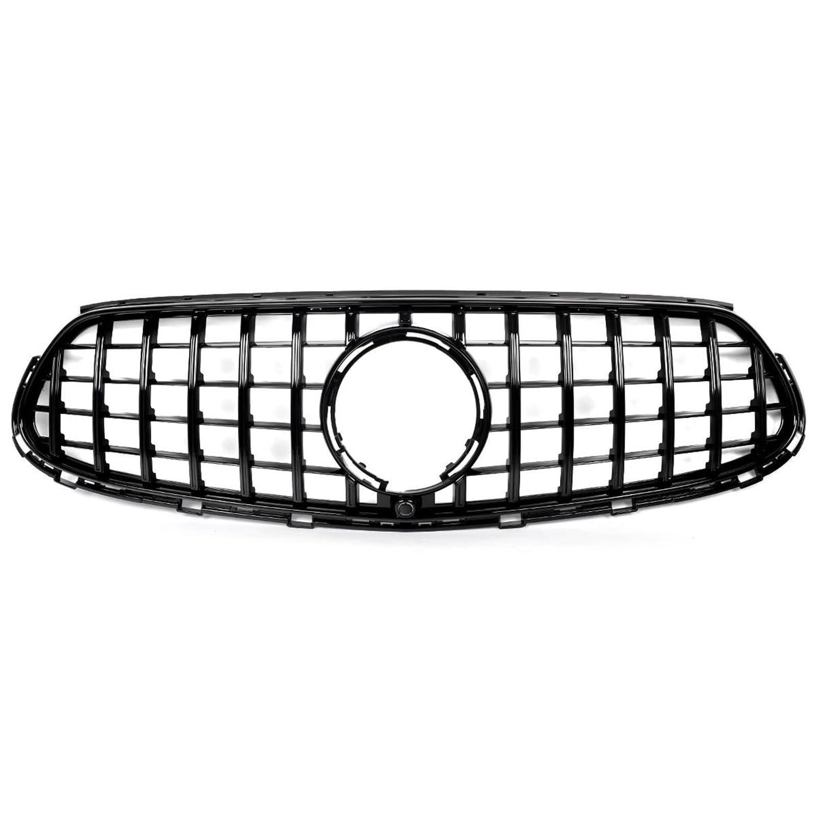 Calandre avant pour remplacer grille Mercedes Benz X254 GLC300 2023 2024