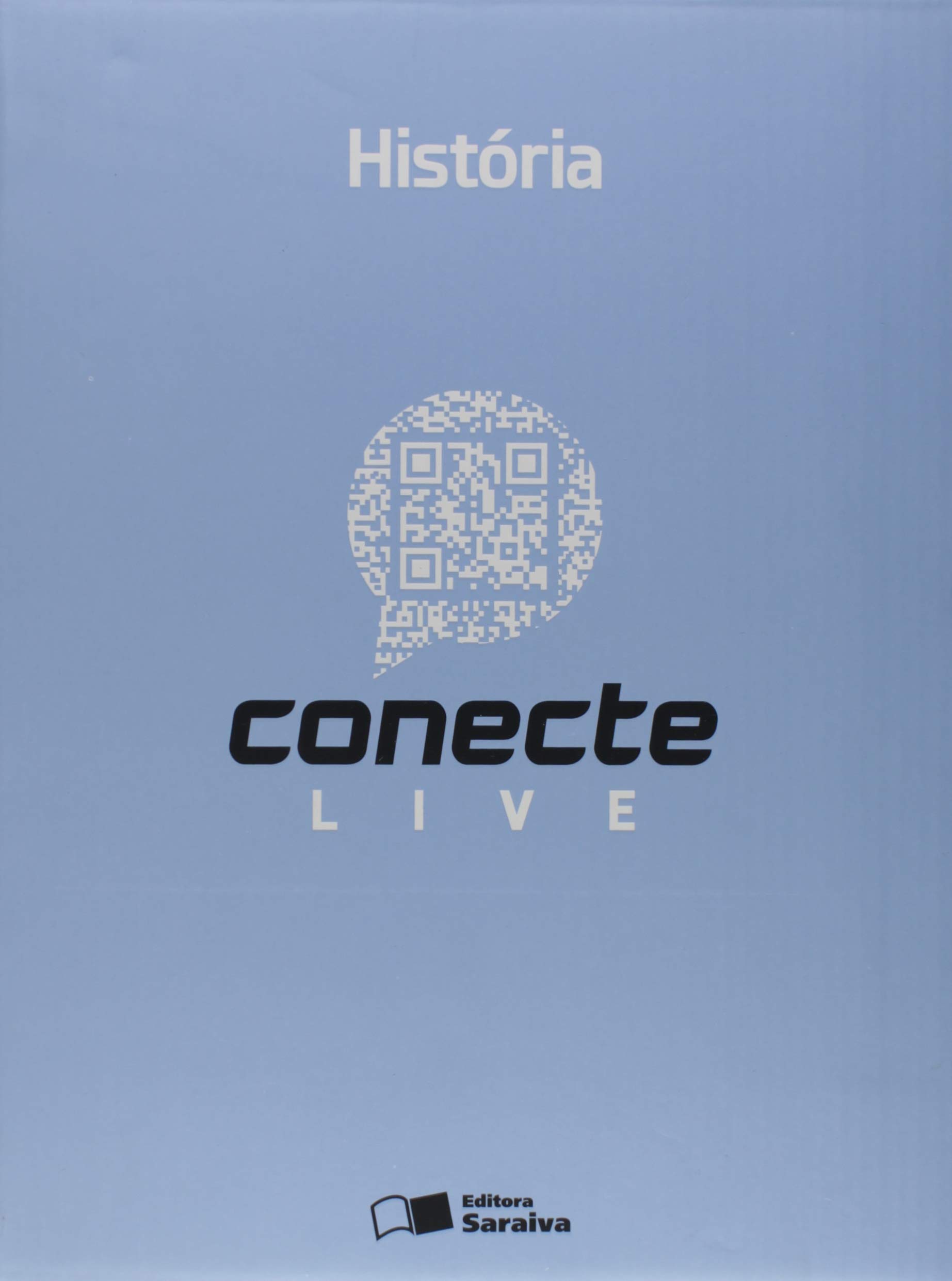 Conecte: História (2º Série)