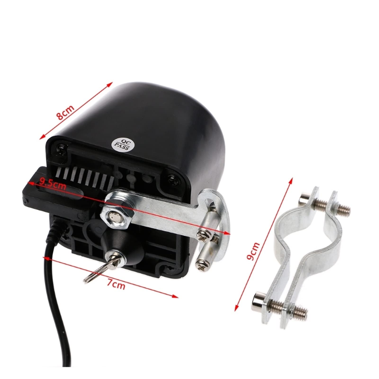 14721-ZF1-000 14721-ZH8-810 Ex Valve for Honda