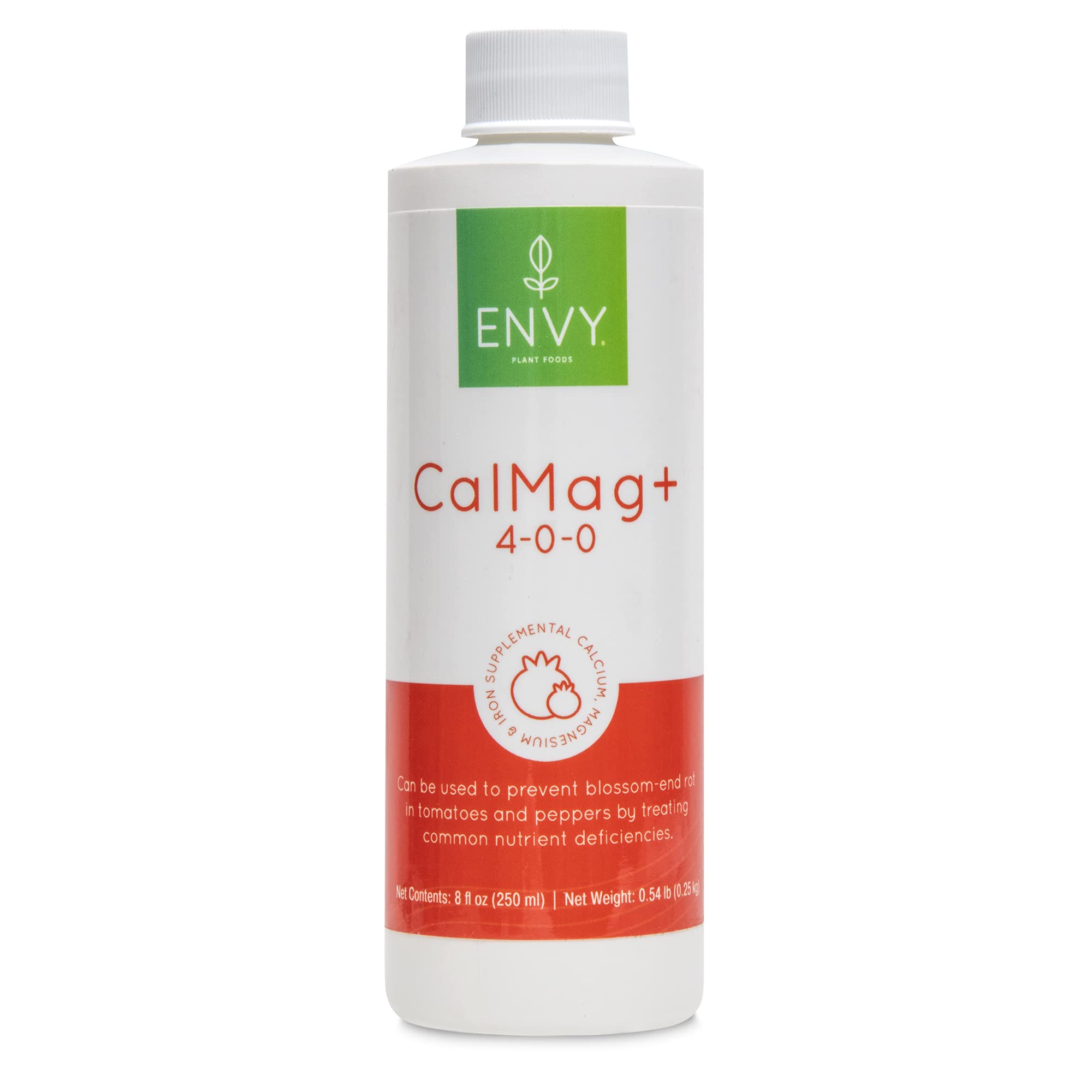 ENVY CalMag+ Fe 8 oz
