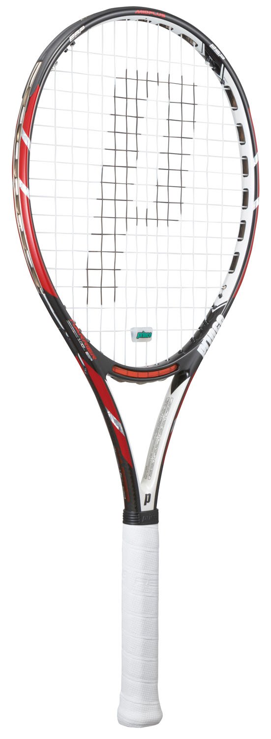 Amazon | Prince(プリンス) 硬式テニスラケット Harrier 100 L ESP