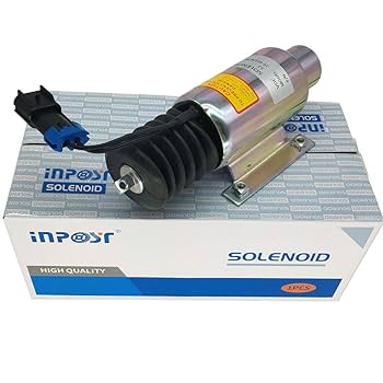 Amazon.com: For Carrier Transicold Linear Speed Solenoid 10