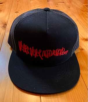 The Birthday／チバユウスケ メッシュキャップ新品 限定 希少 TBD The Birthday／チバユウスケ メッシュキャップ新品 限定 希少