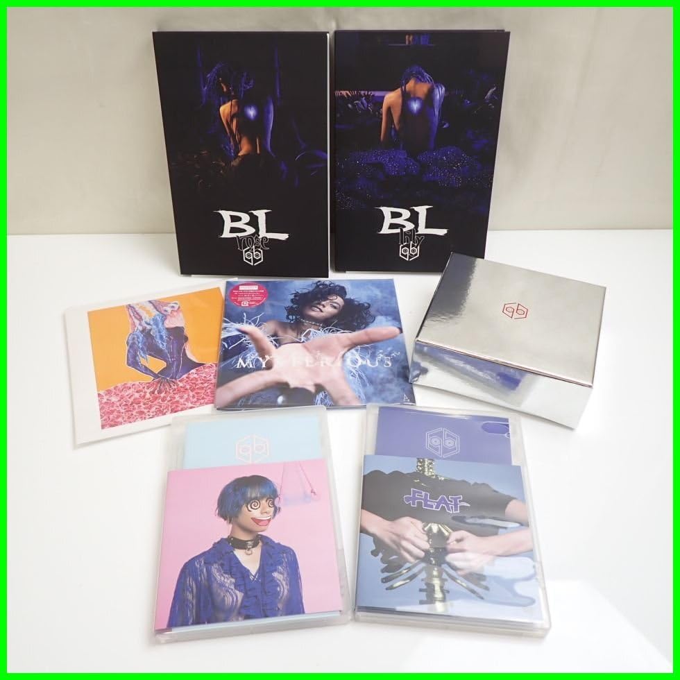 Amazon.co.jp: ☆女王蜂 CD + DVD セット/催眠術/FLAT -Hall Live 2018 