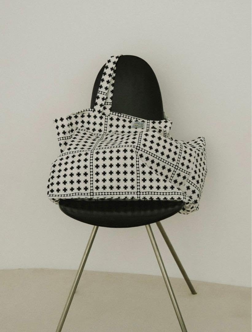 新品未使用 House on the Hill Parent Bag（tile） House on the Hill