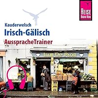 Irisch-Gälisch Hörbuch