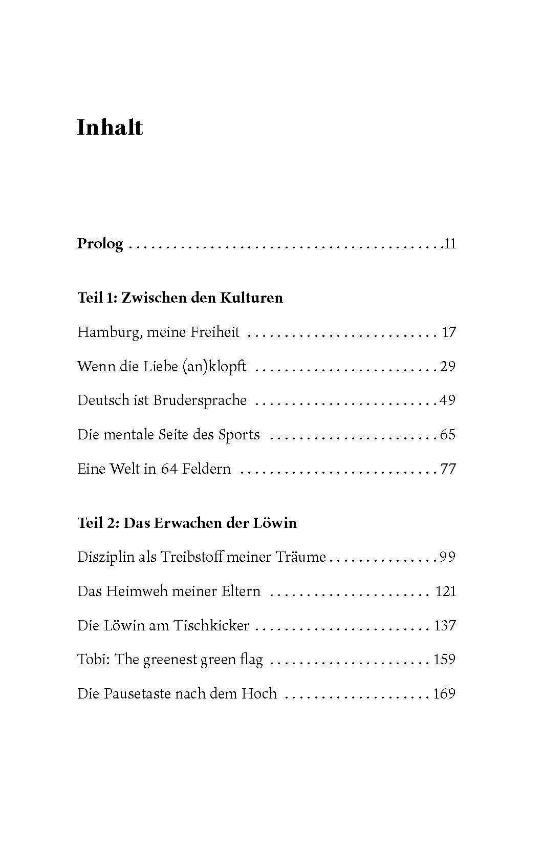 Aus dem Handgelenk: Warum ich Weltmeisterin im Tischkickern werden musste | Die berührende Autobiografie der Weltmeisterin im Tischfußball