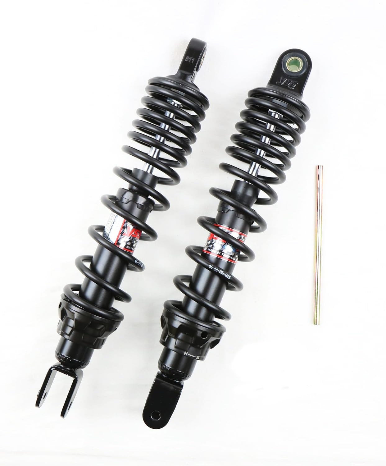 Amazon | YSS DTGガスハイブリッドリヤショック NMAX125 NMAX155