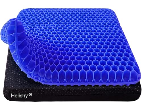 Restore Comfort with the Eggsitter Seat Cushion