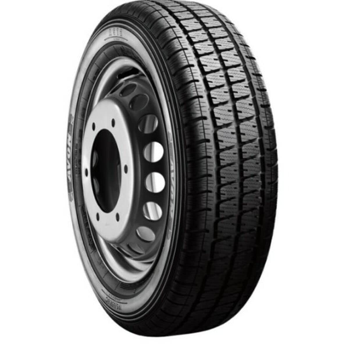 AVON 225/65 R16 112/110R 4 Stagioni LCamion