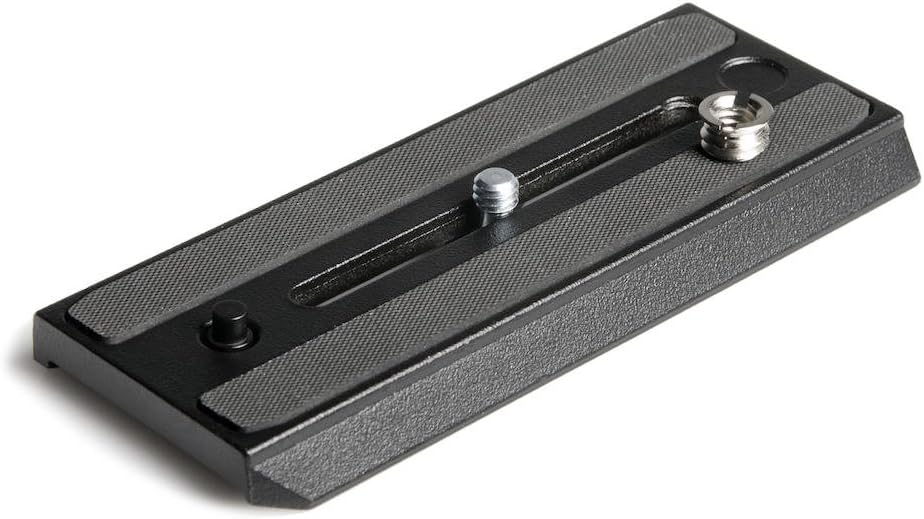 ManfrottoTripod 500PLONG Accessories, Black