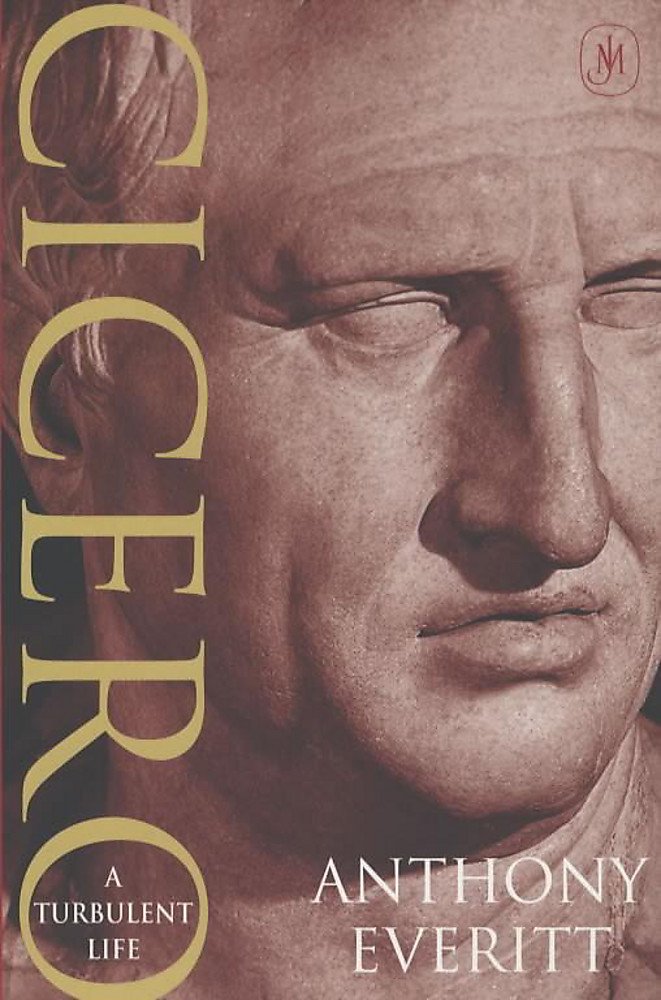 Buy Cicero: A Turbulent Life — BookShops.in