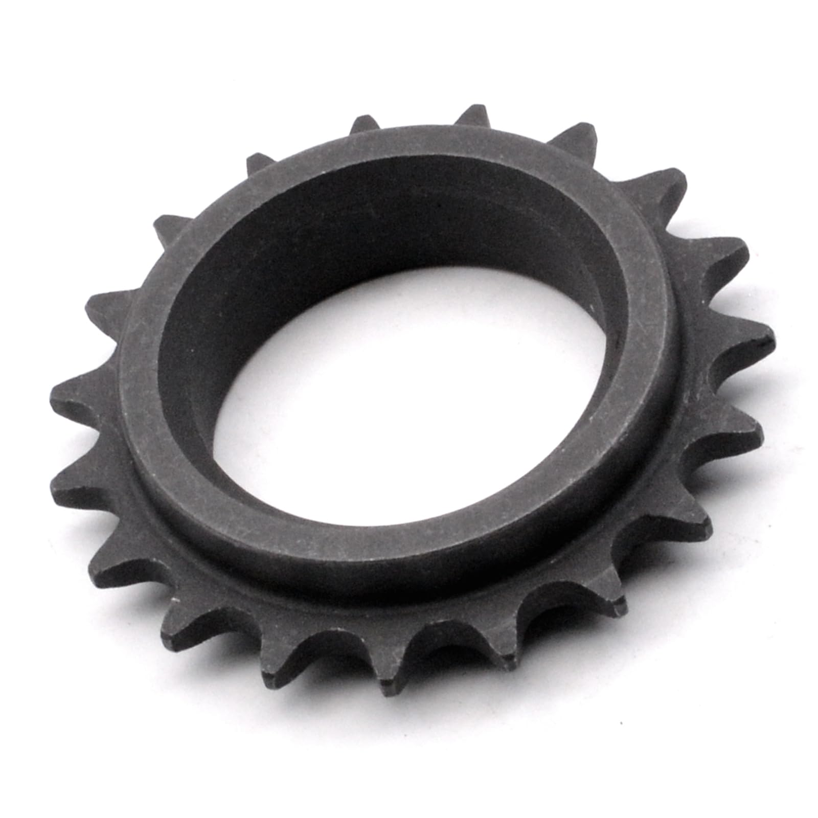 Engranaje de cadena de distribución del árbol de cigüeñal de 19 dientes Para VW Para Audi Para Seat Para Skoda Motor 1.9 2.0 TDI 06A105209 06A105209B