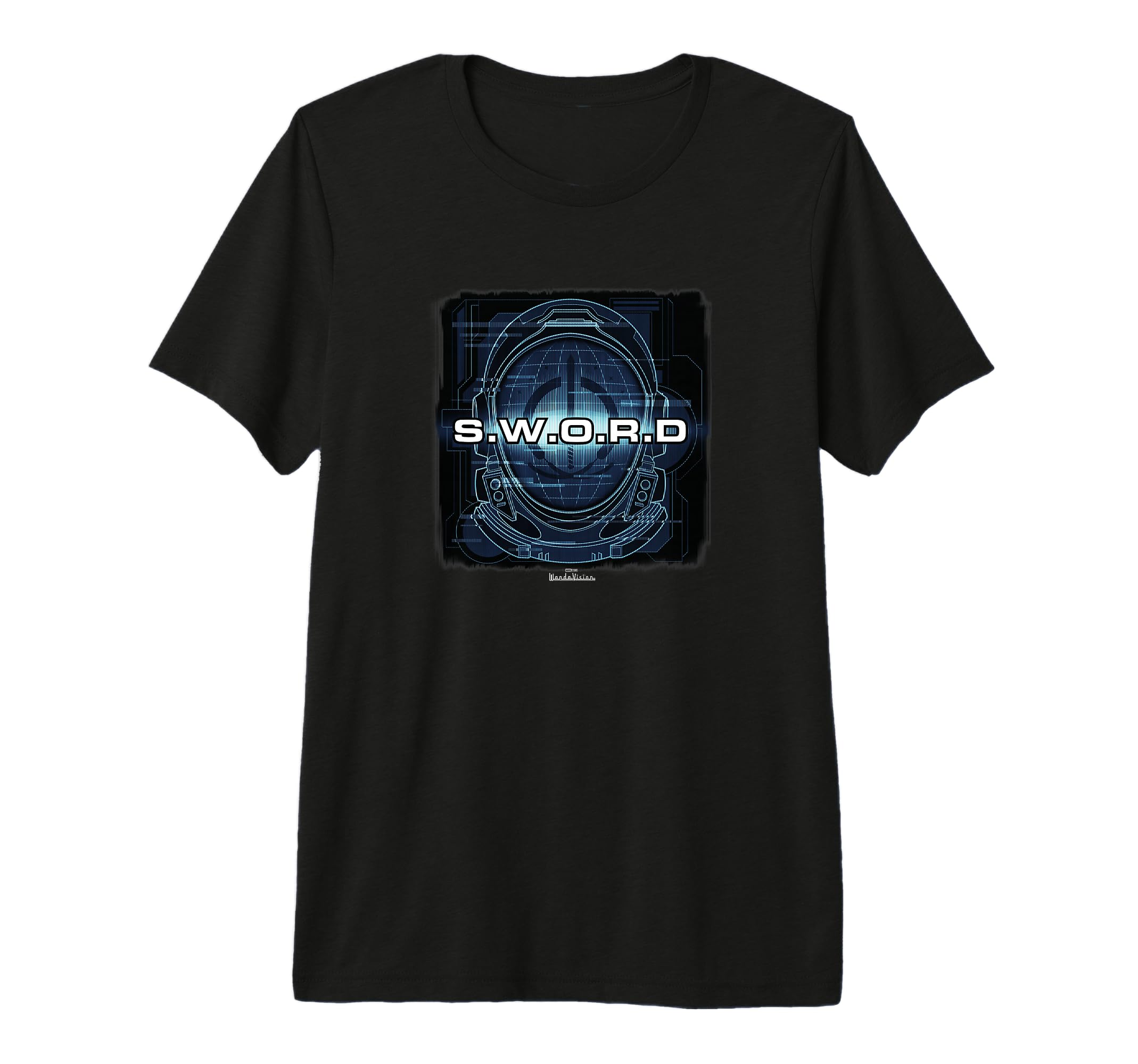 T-shirt S.W.O.R.D. Marvel Marvel pour vos sorties et soirées série