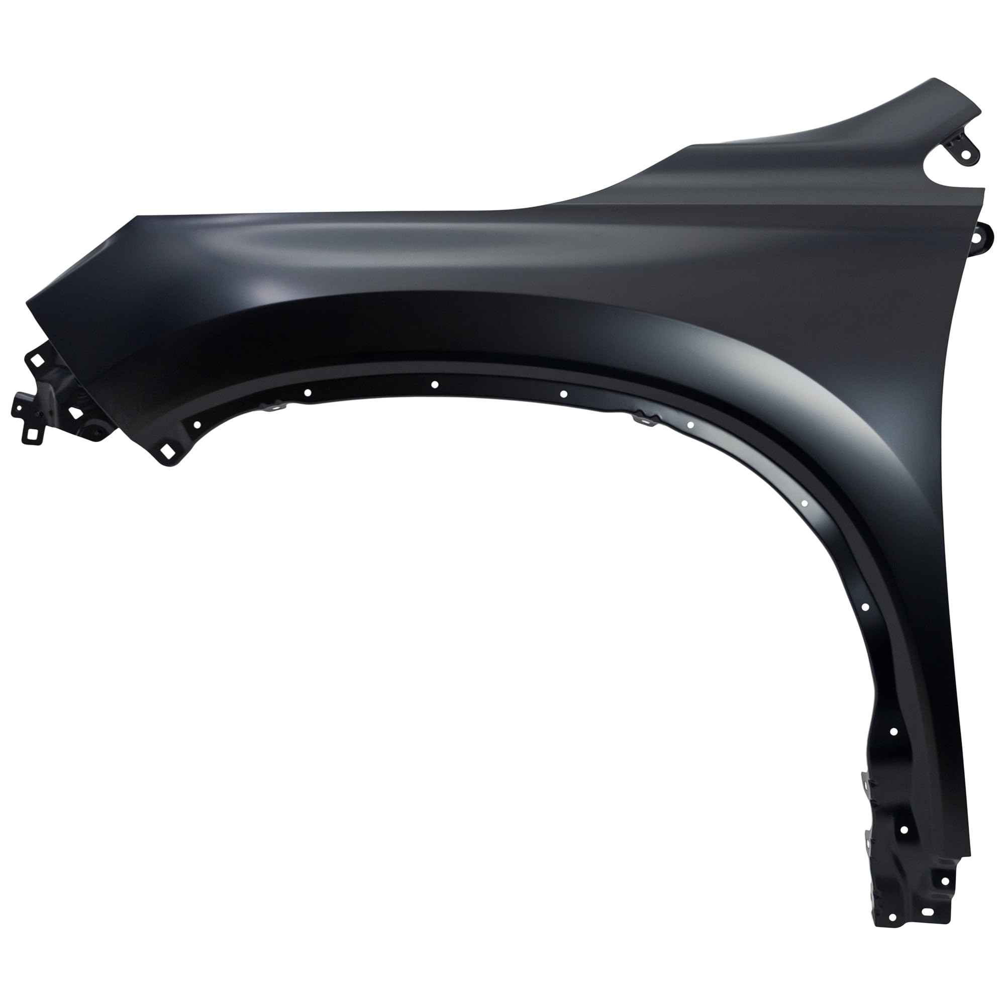 Amazon.com: Go-Parts - for 2023-2025 Pilot Front Fender