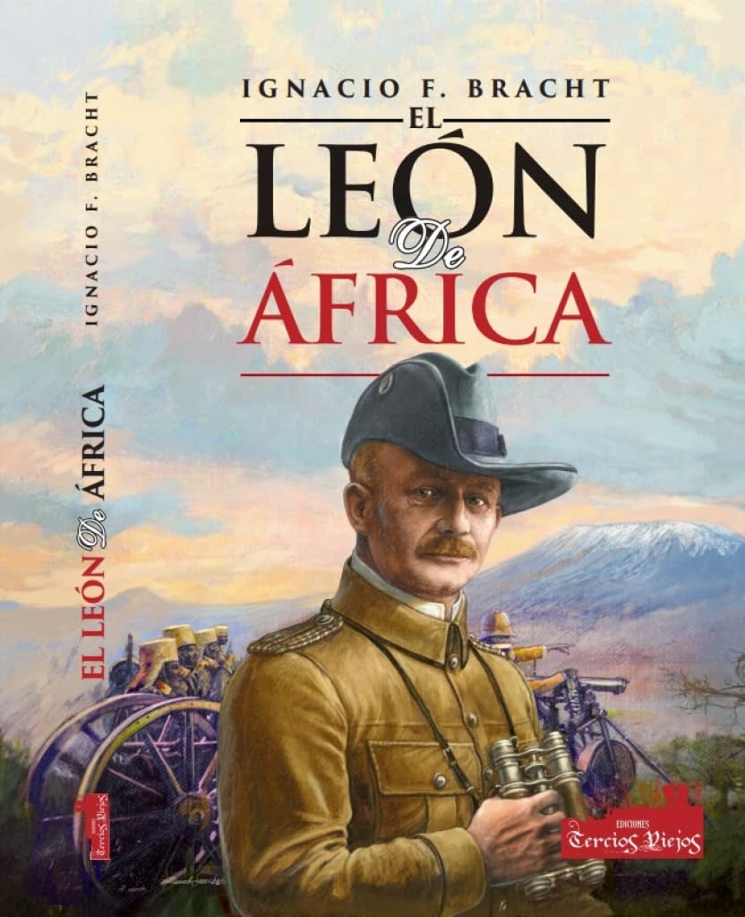 Livre von Lettow-Vorbeck 1914-1918 pour comprendre la guerre coloniale en Afrique