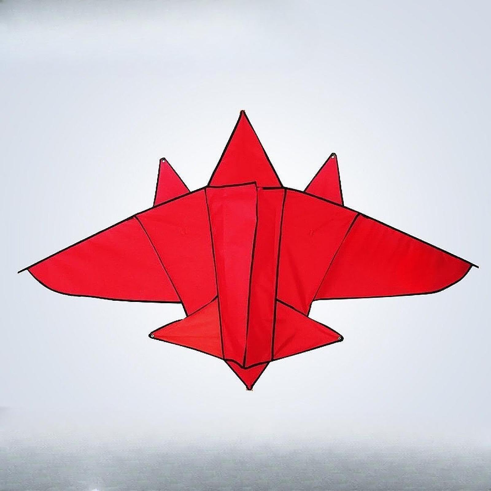 de pour La Plage et Le Parc, Rouge, Petit