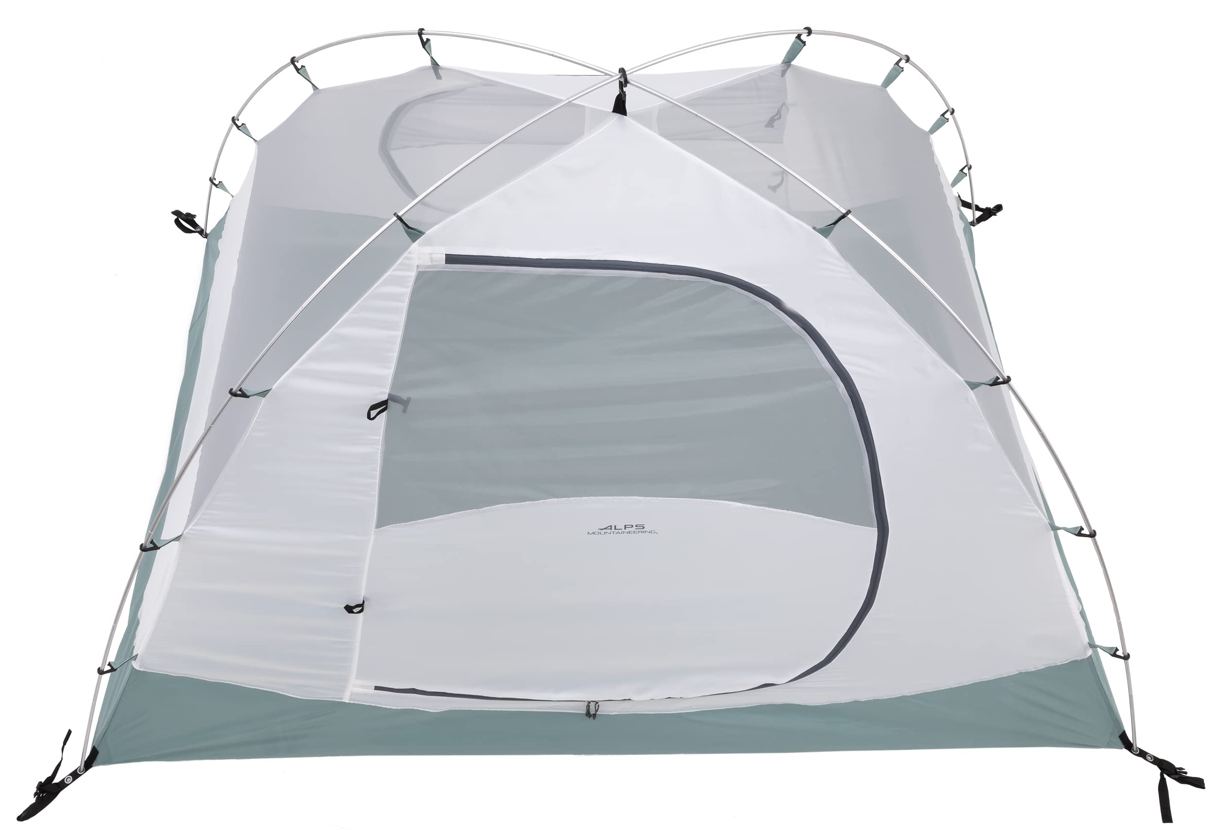 ALPS Mountaineering Felis 2-Person Tent, Recycled Materials