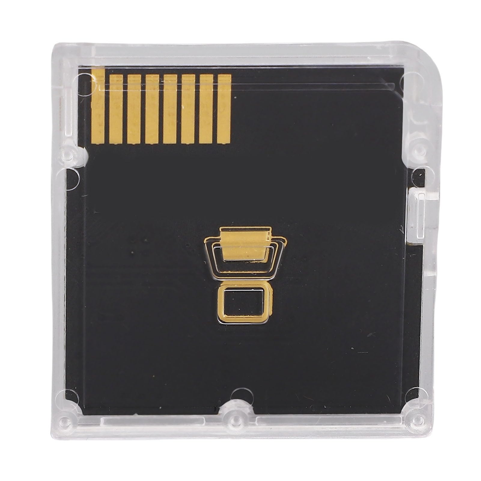 Fabater Dispositivo di Backup del Gioco Ultimate Portable per Console NDSL NDSi 3DS Supporto 64G con Driver FPGA