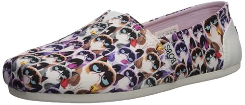 cat shoes bobs