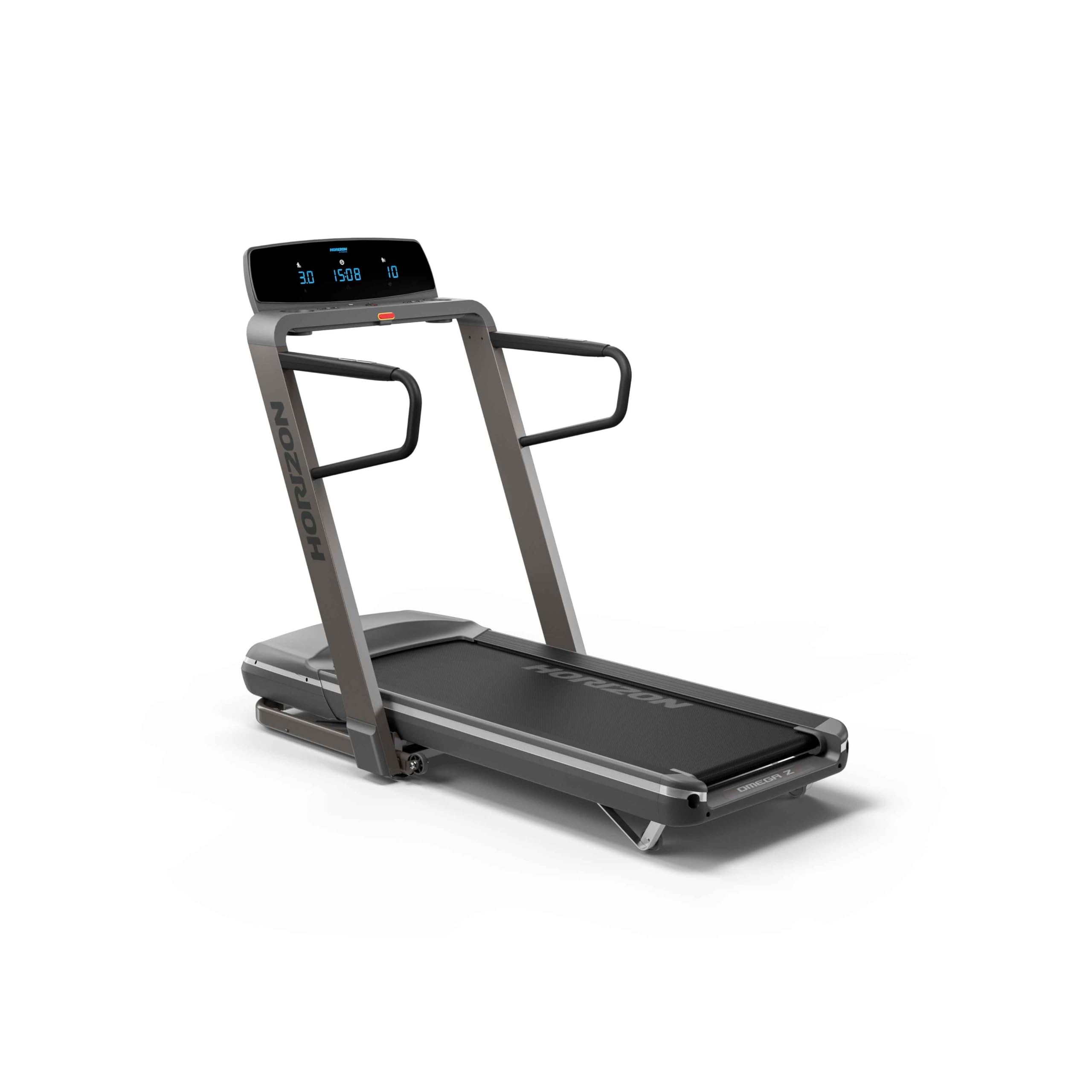 Horizon Treadmills - Studio Series - For Home Use - Stylish Walking Pad and Running Machine for Home/Office w/Bluetooth Connectivity