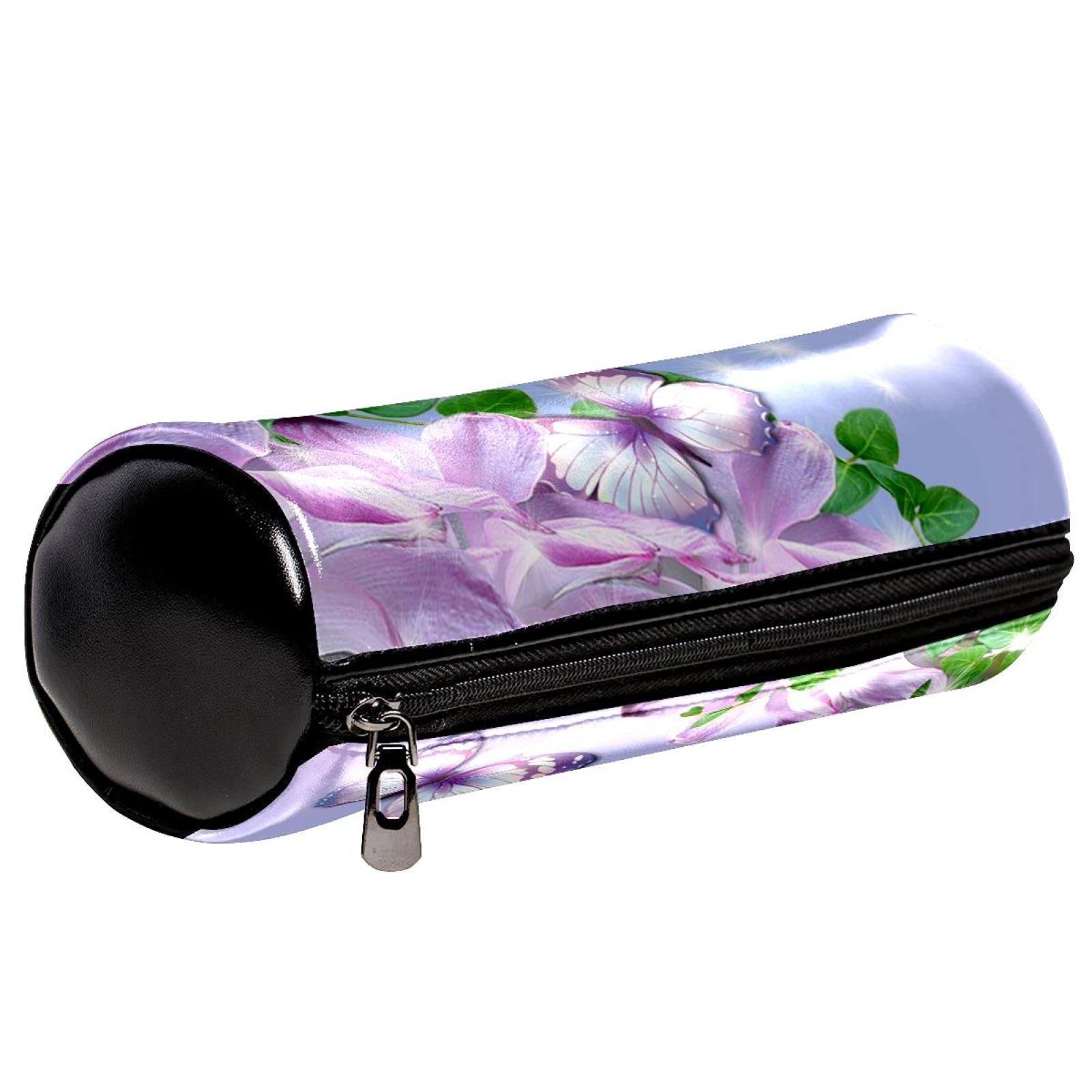 ISAOA Grande Trousse à Crayons De Grande Capacité Avec