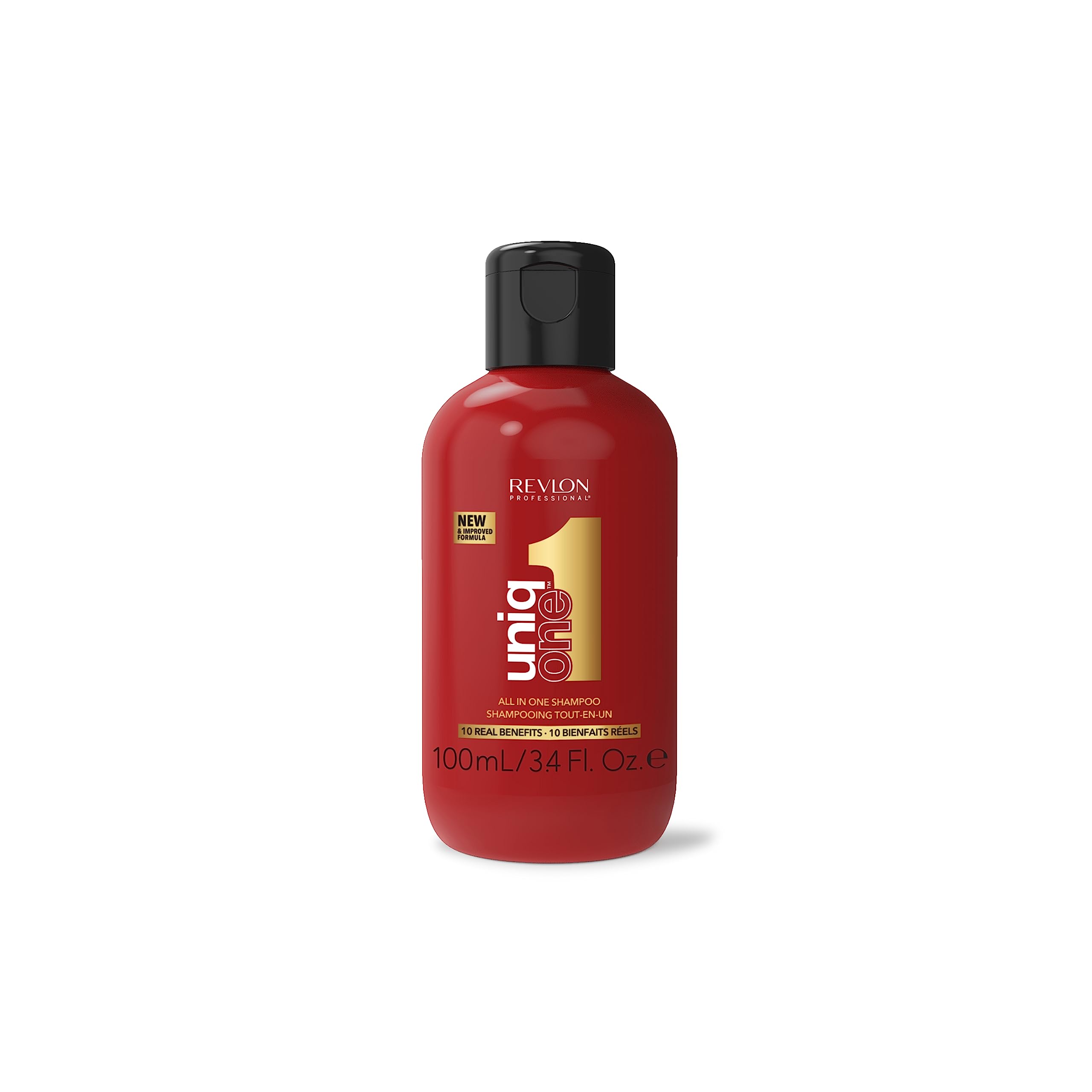 Revlon Professional Rp Unıqone Şampuan 100ml