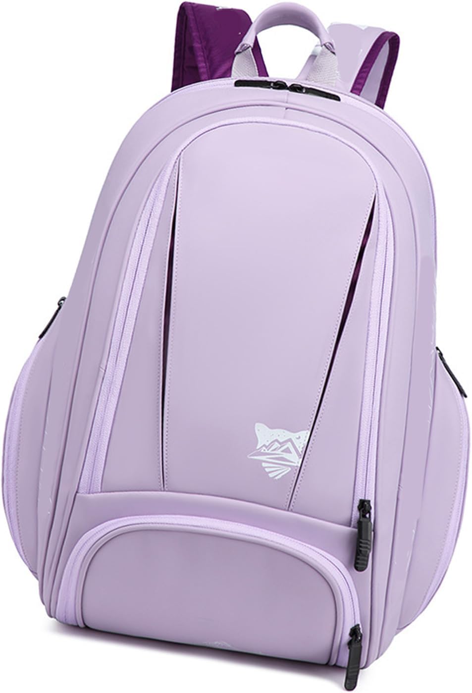 ヨネックス テニスバッグ イエロー（テニスラケットバッグ）｜バッグ