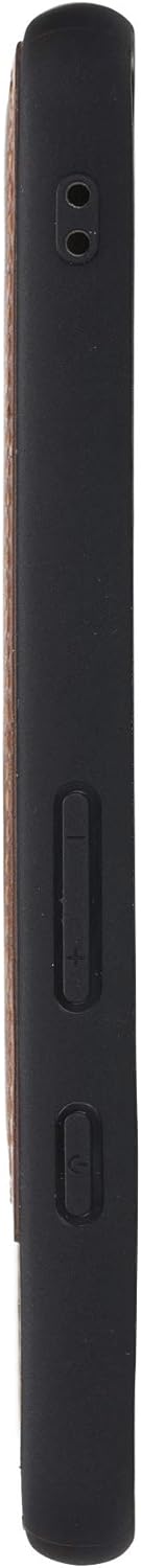 🔥 Venito Lucca Leather Case Compatible with Google Pixel 4 (5.7 inch) – Extra Secure with Padded Back Cover - Antique Brown 🛒 Crazy Deals Venito Lucca Leather Case Compatible with Google Pixel 4 (5.7 inch) – Extra Secure with Padded Back Cover - Antique Brown