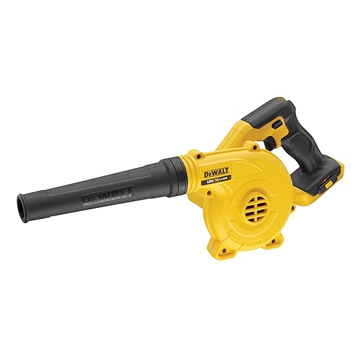 18V XR Compact Jobsite Blower